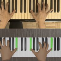 Stanford researchers collected the first large-scale 3D hand motion dataset containing 10 hours and 153 pieces of piano music performed by 15 elite-level pianists, along with synchronized audio and key pressing events. | Image: The Movement Lab; video: Ruocheng Wang